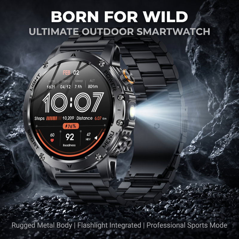 Definition Of Outdoor Sport - 2026 New Men's GPS Outdoor Sports