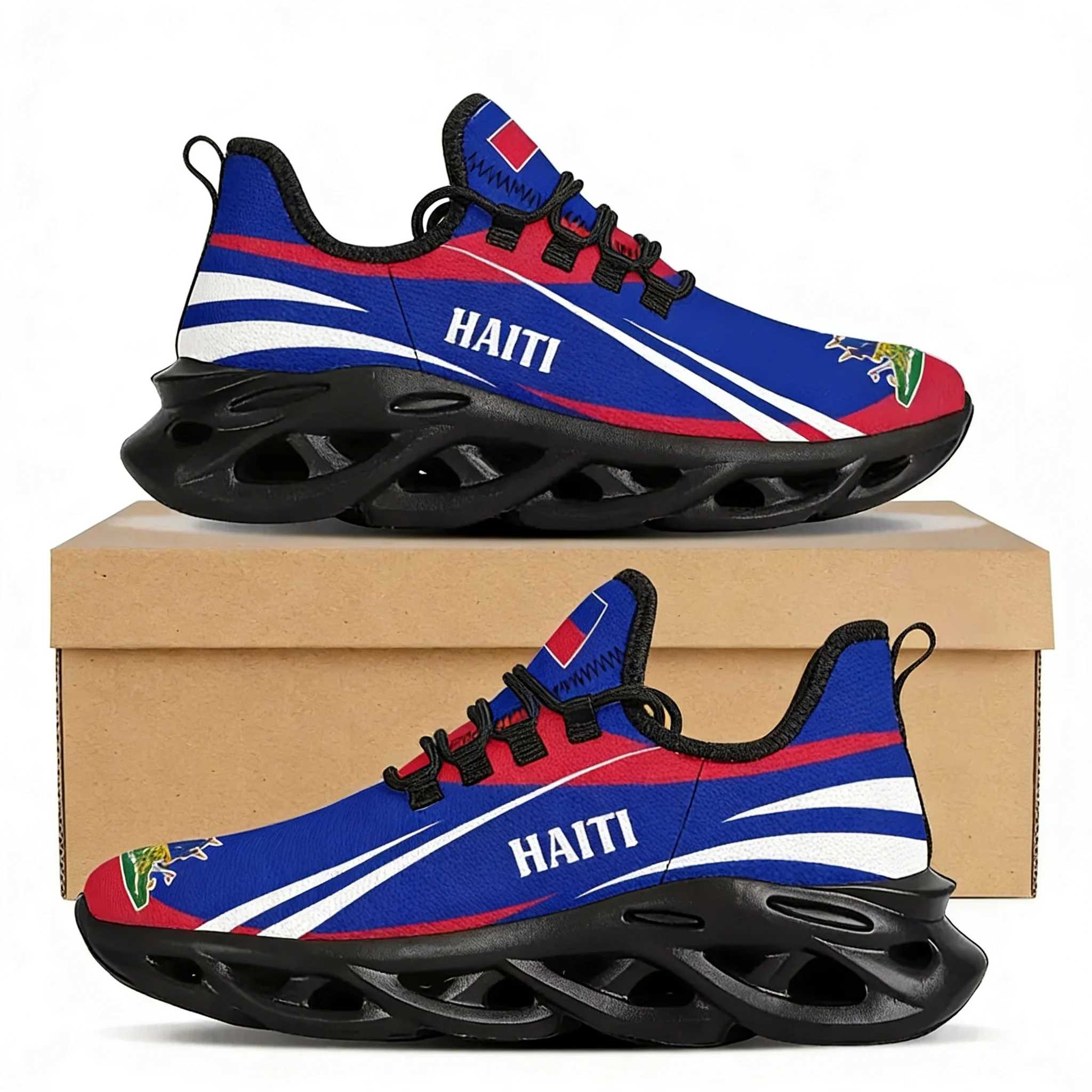 Outdoor Sport Gym - New Arrival Unisex Sport Shoes Haiti