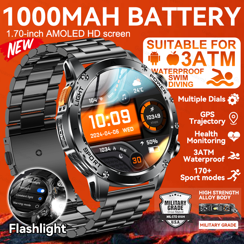 Definition Of Outdoor Sport - New AK87 1000mAh Battery Men Outdoor