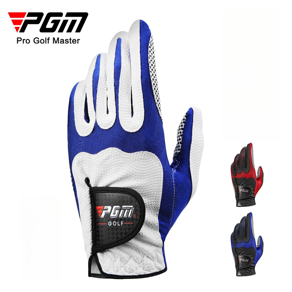 Outdoor Sport Club - PGM 1pc Men Golf Gloves Professional
