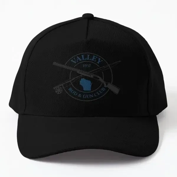 Outdoor Sport Club - Valley Gun Rod Club Baseball Cap