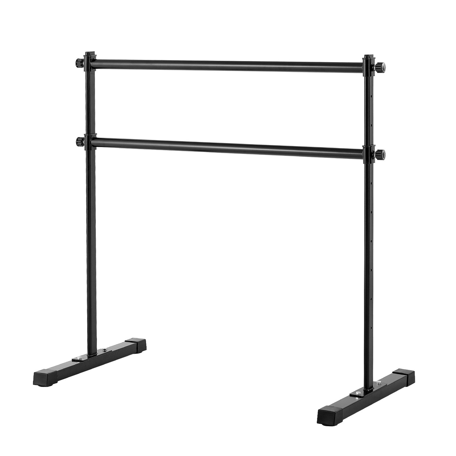 Gymnastic Bar Home - Ballet Barre, 4 Ft Double Barre