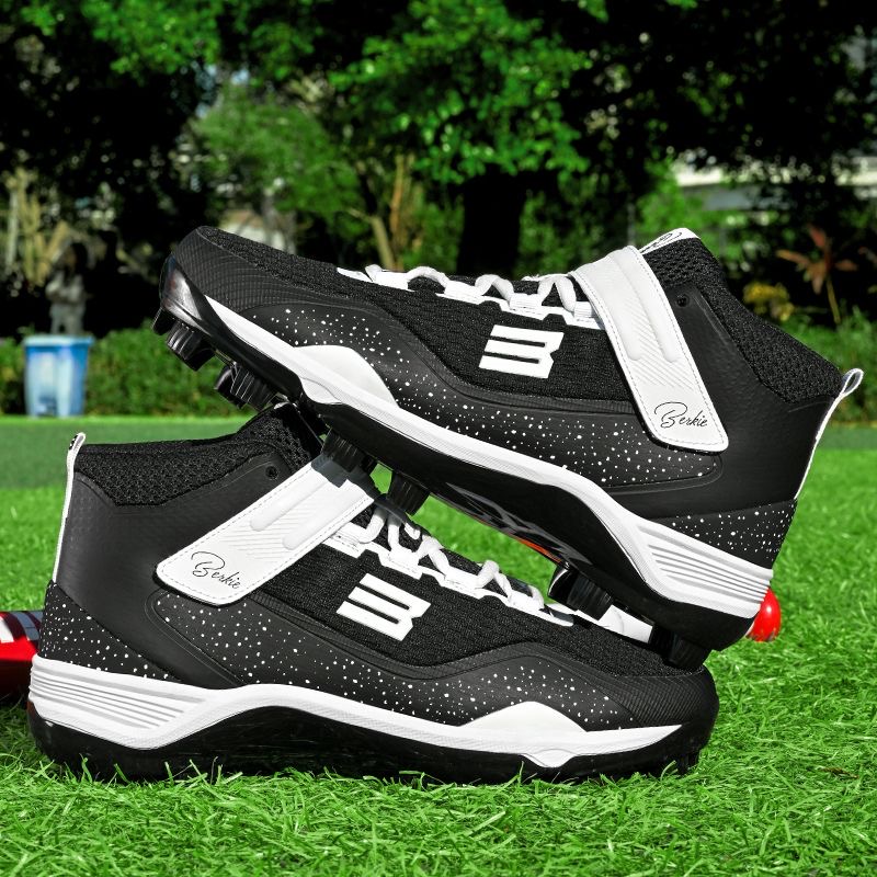 2026 Rofessional Baseball Shoe - Outdoor Sport Court Flooring 评论和价格