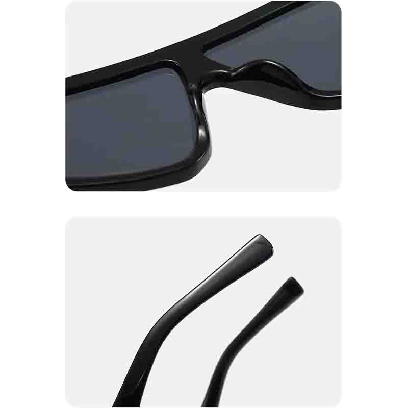 New Y2K Large Frame Joined Bod - Outdoor Sport Gear 评论和价格