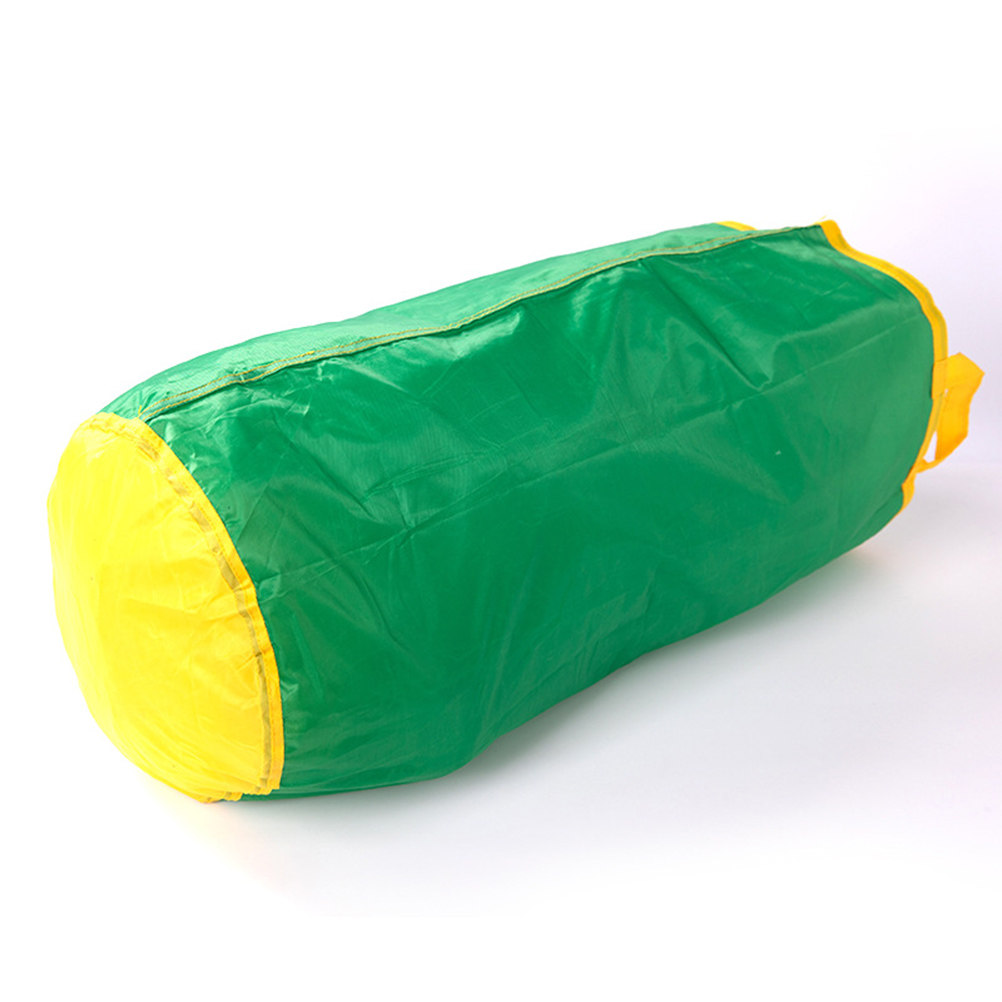 3Pcs Funny Sack Race Game Bags - Outdoor Sports Activities 评论和价格
