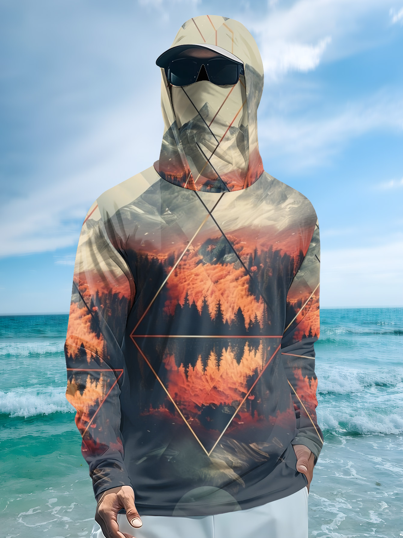 2026 Summer Best-selling Men's - Outdoor Sports Activities 评论和价格