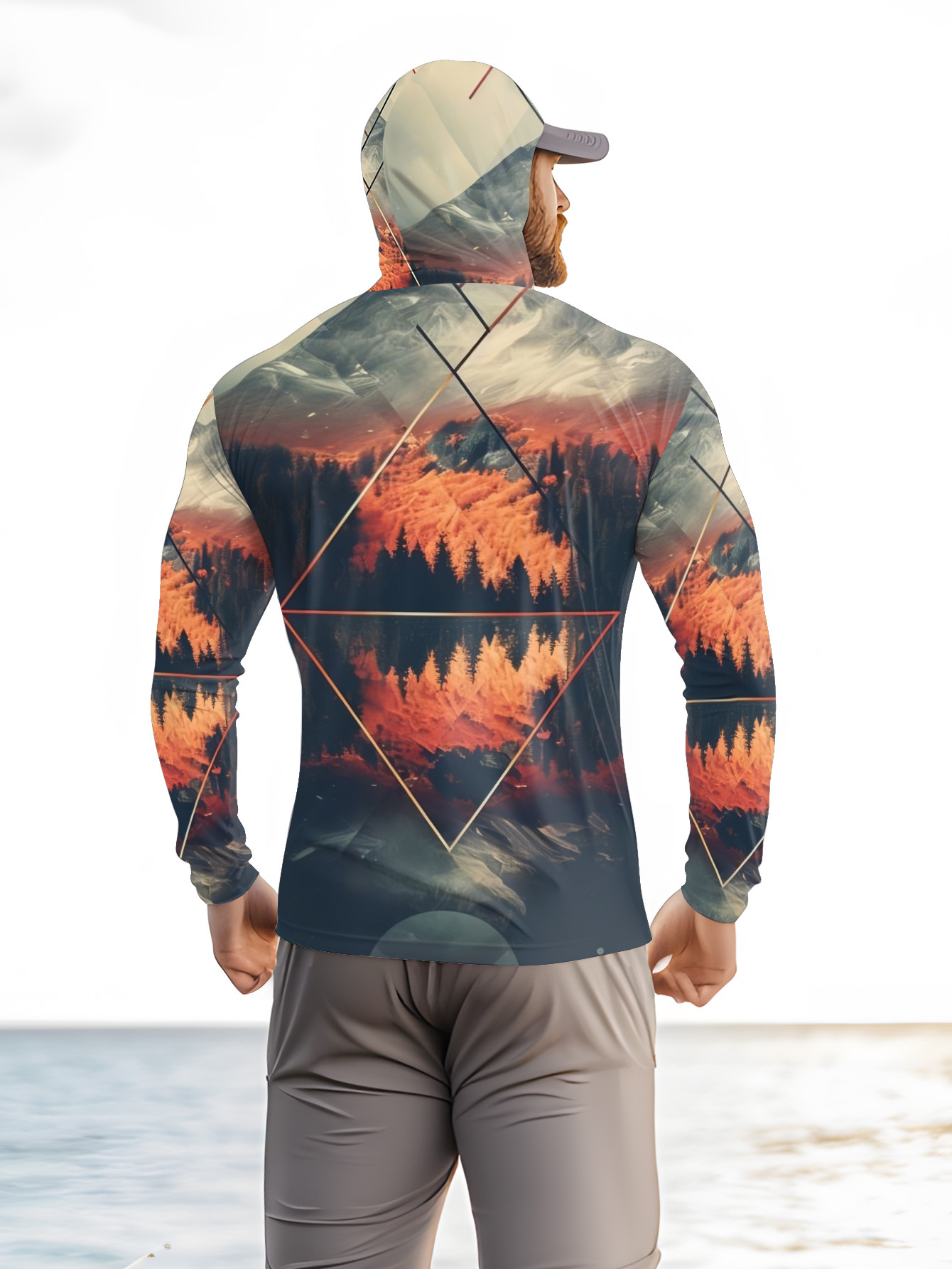 2026 Summer Best-selling Men's - Outdoor Sports Activities 评论和价格