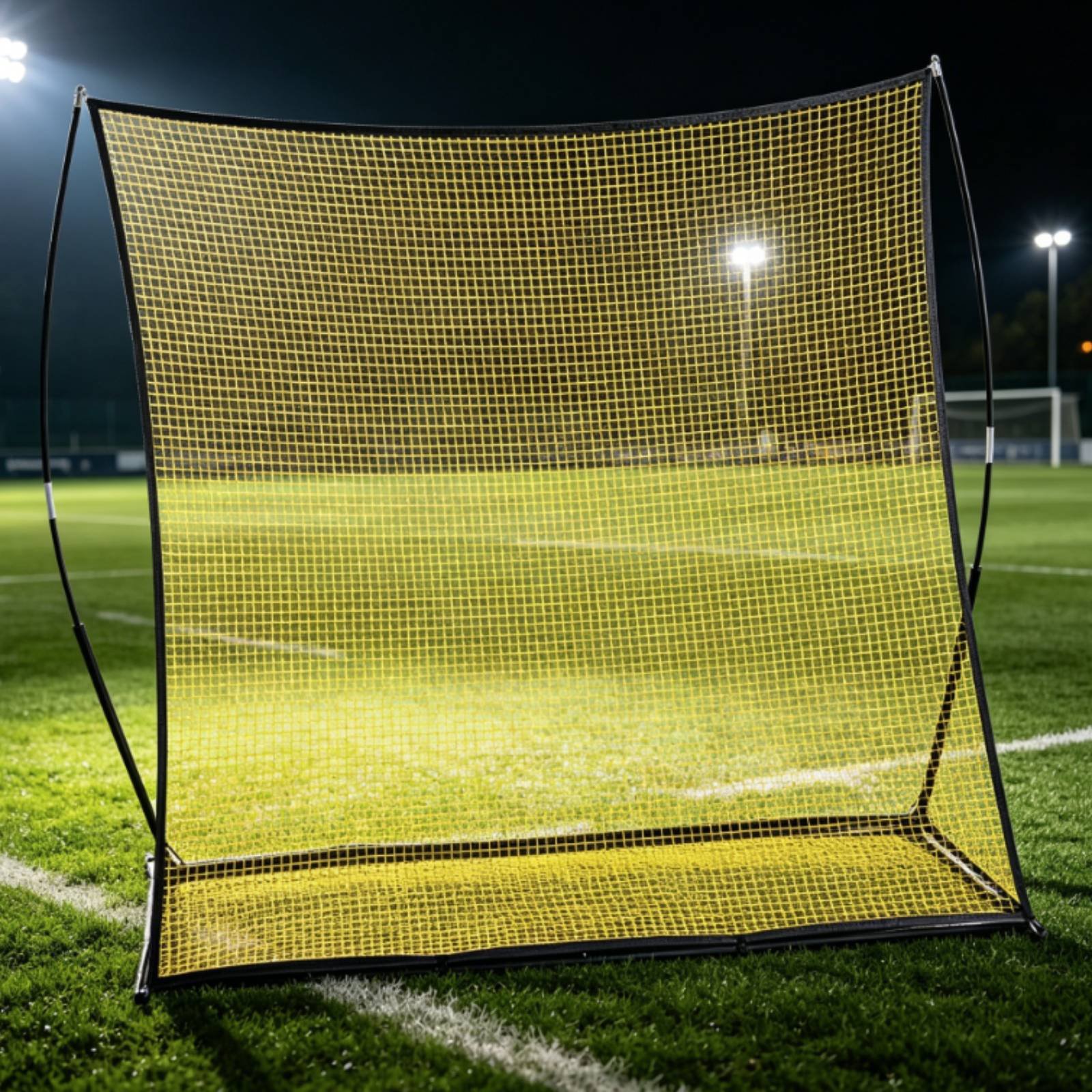 Soccer Rebounder Net Outdoor U - Outdoor Sports Net 评论和价格