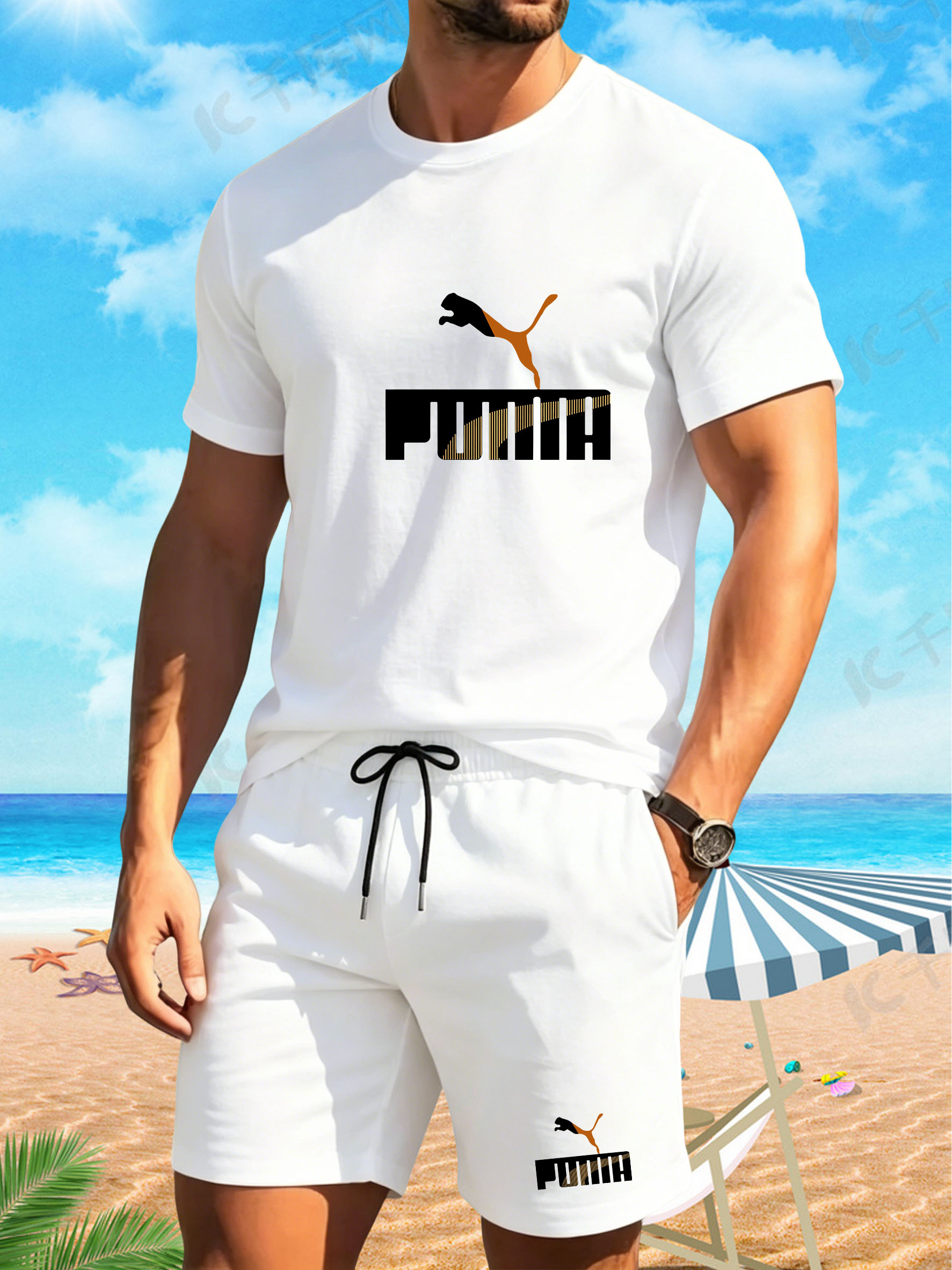New 2026 Fashion Leisure Summe - Outdoor Sports Activities 评论和价格