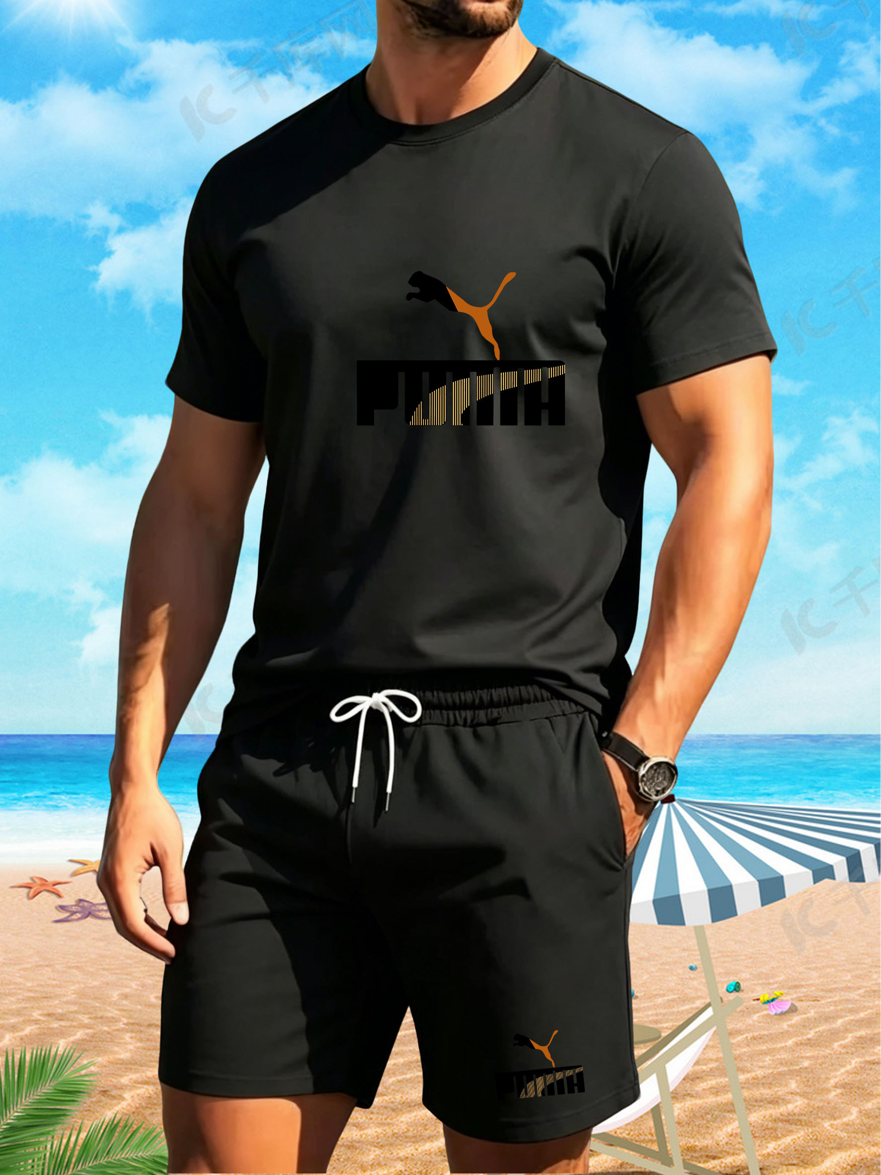 New 2026 Fashion Leisure Summe - Outdoor Sports Activities 评论和价格