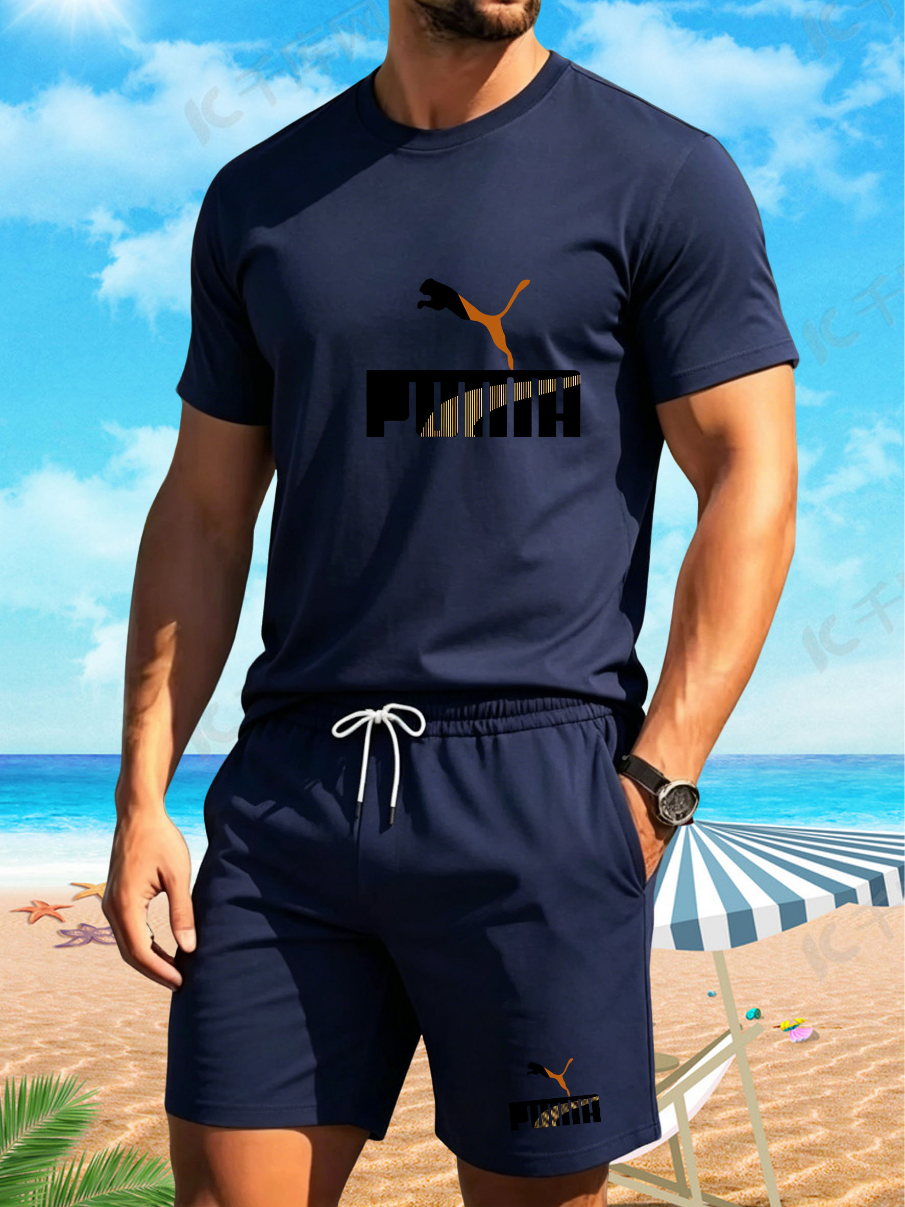 New 2026 Fashion Leisure Summe - Outdoor Sports Activities 评论和价格