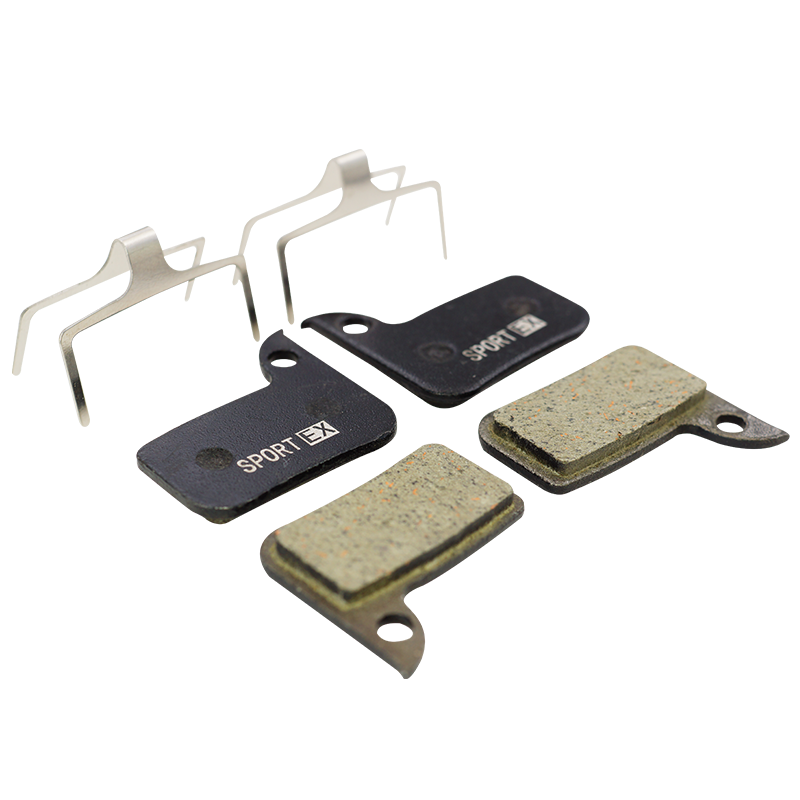 4 Pairs, Bicycle Disc Brake Pa - Mtb Elbow Pad 评论和价格