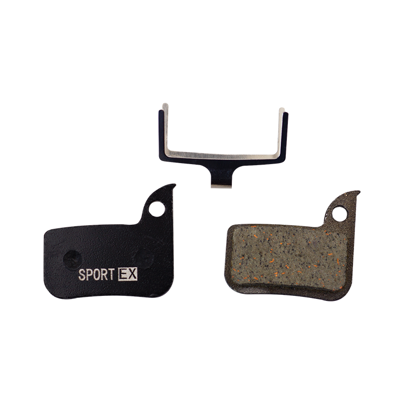 4 Pairs, Bicycle Disc Brake Pa - Mtb Elbow Pad 评论和价格