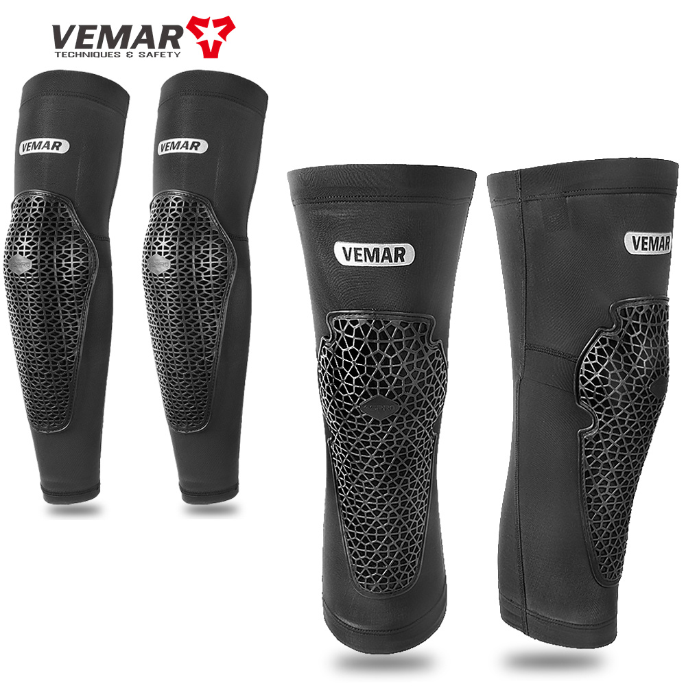 VEMAR Summer Motorcycle Knee P - Mtb Elbow Pad 评论和价格