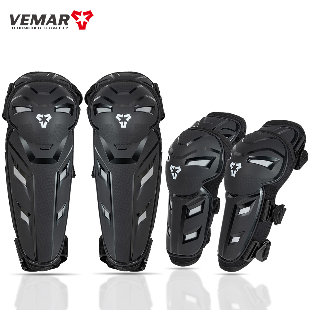 Man Women Motorcycle Knee Pad  - Mtb Elbow Pad 评论和价格