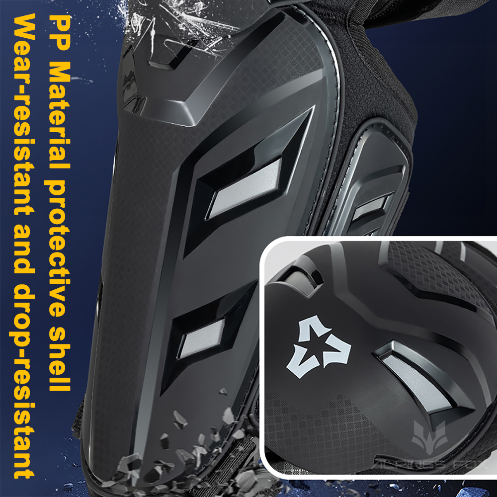 Man Women Motorcycle Knee Pad  - Mtb Elbow Pad 评论和价格