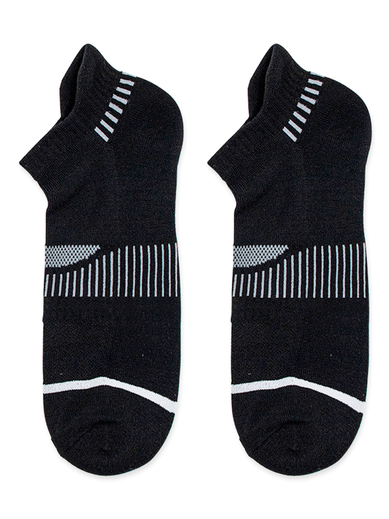 6/12 Pairs Classic White Crew  - Outdoor Sports Activities 评论和价格