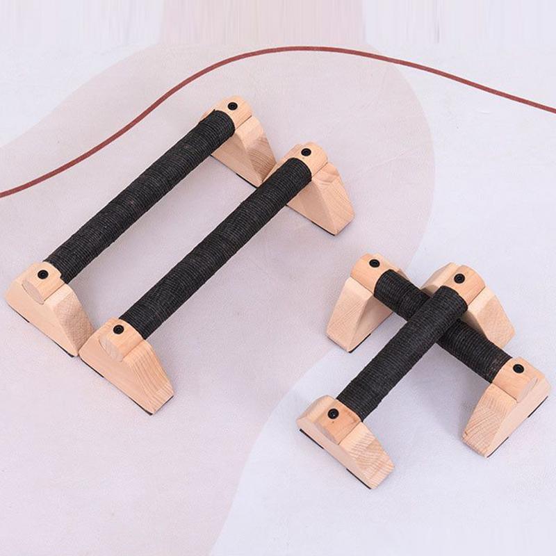 Wood Calisthenics Bar Solid Wo - Gymnastic Bar Home 评论和价格