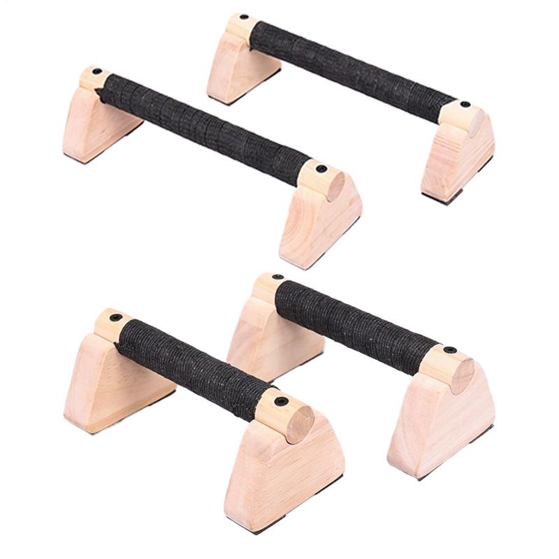 Wood Calisthenics Bar Solid Wo - Gymnastic Bar Home 评论和价格