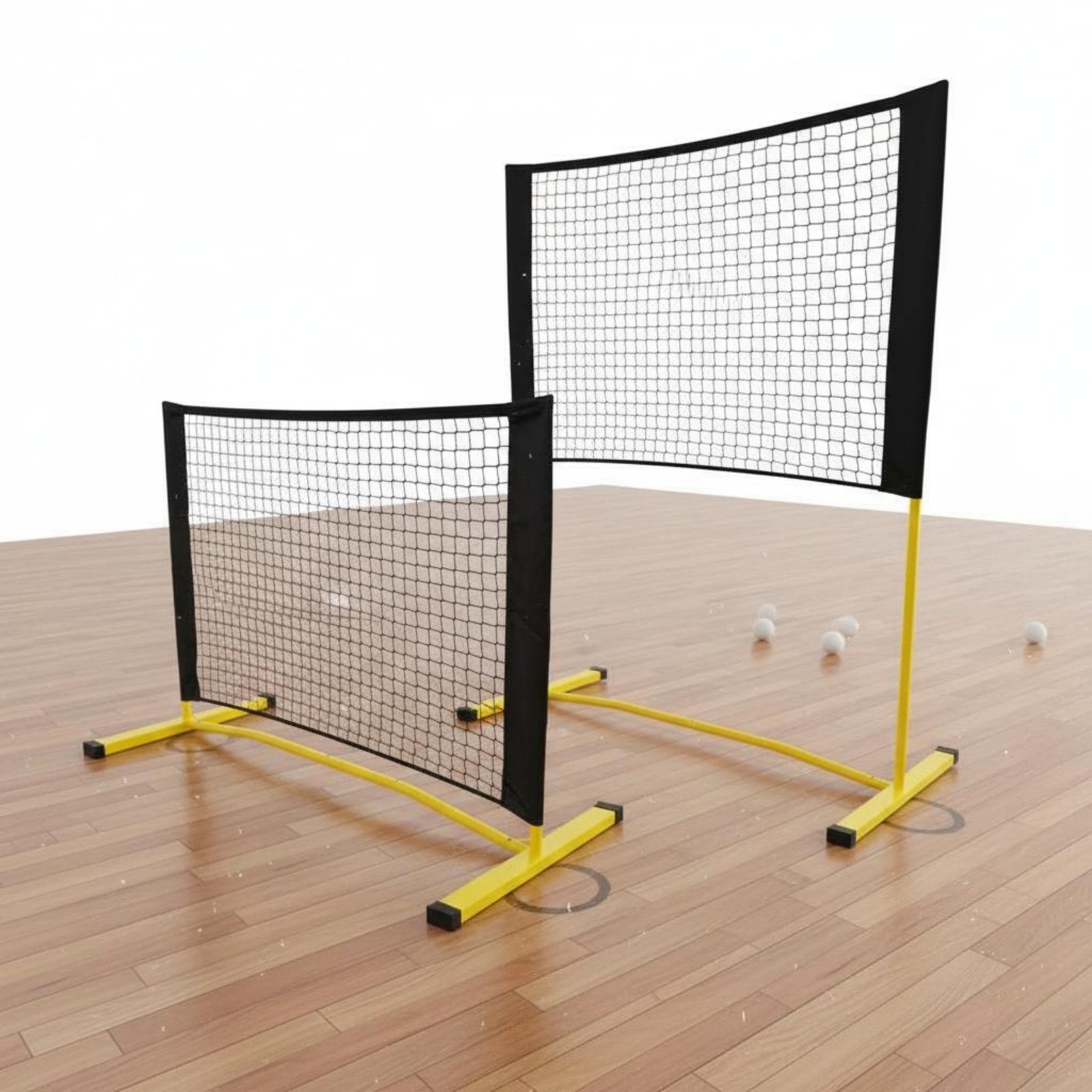 Pickleball Net Stand Indoor Ou - Outdoor Sport Gear 评论和价格