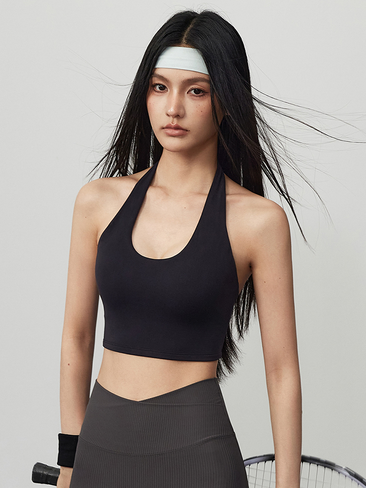 Women's Sexy Solid Color Summe - Outdoor Sport Gym 评论和价格