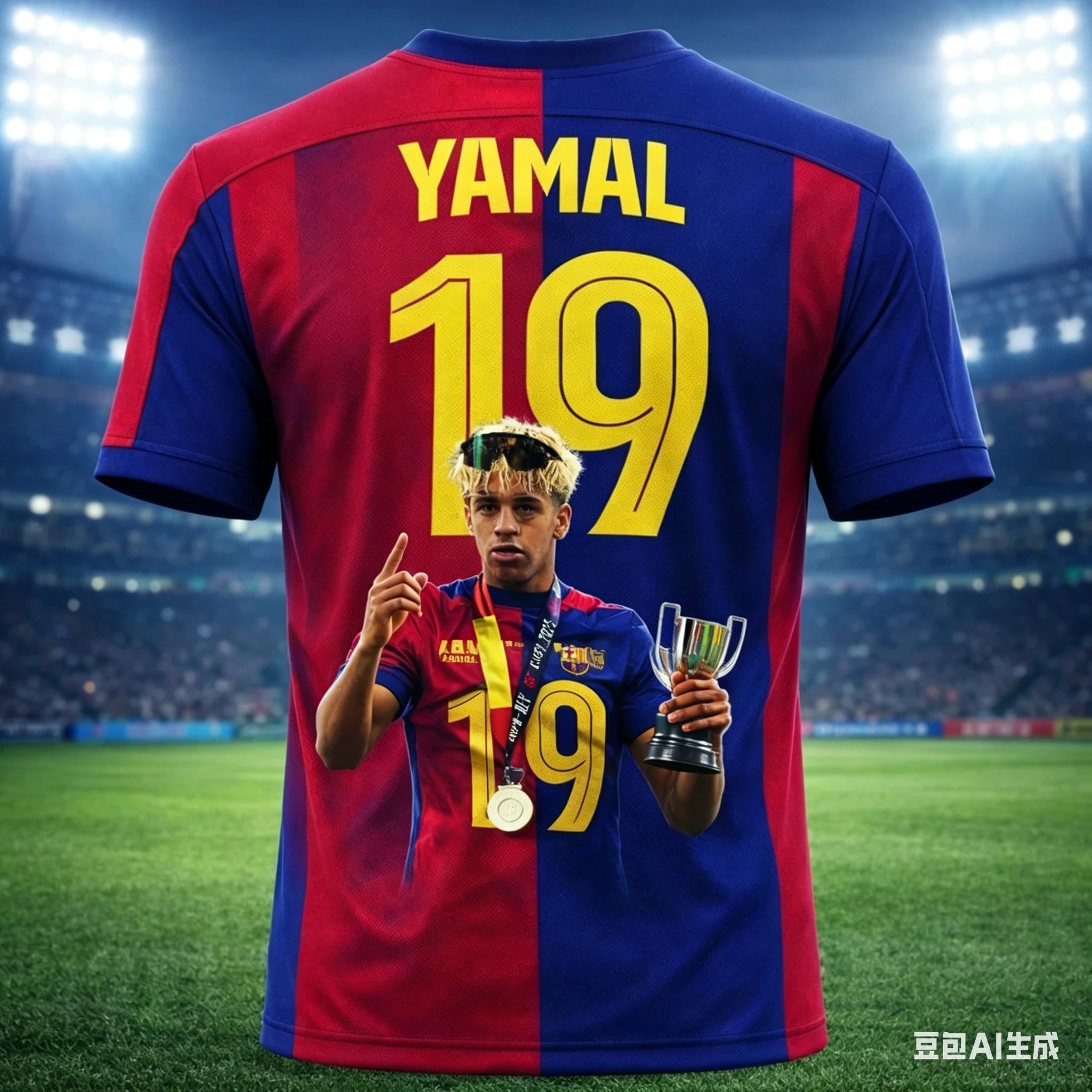 Yamal 3D Print Sport QuickDry  - Outdoor Sport Club 评论和价格