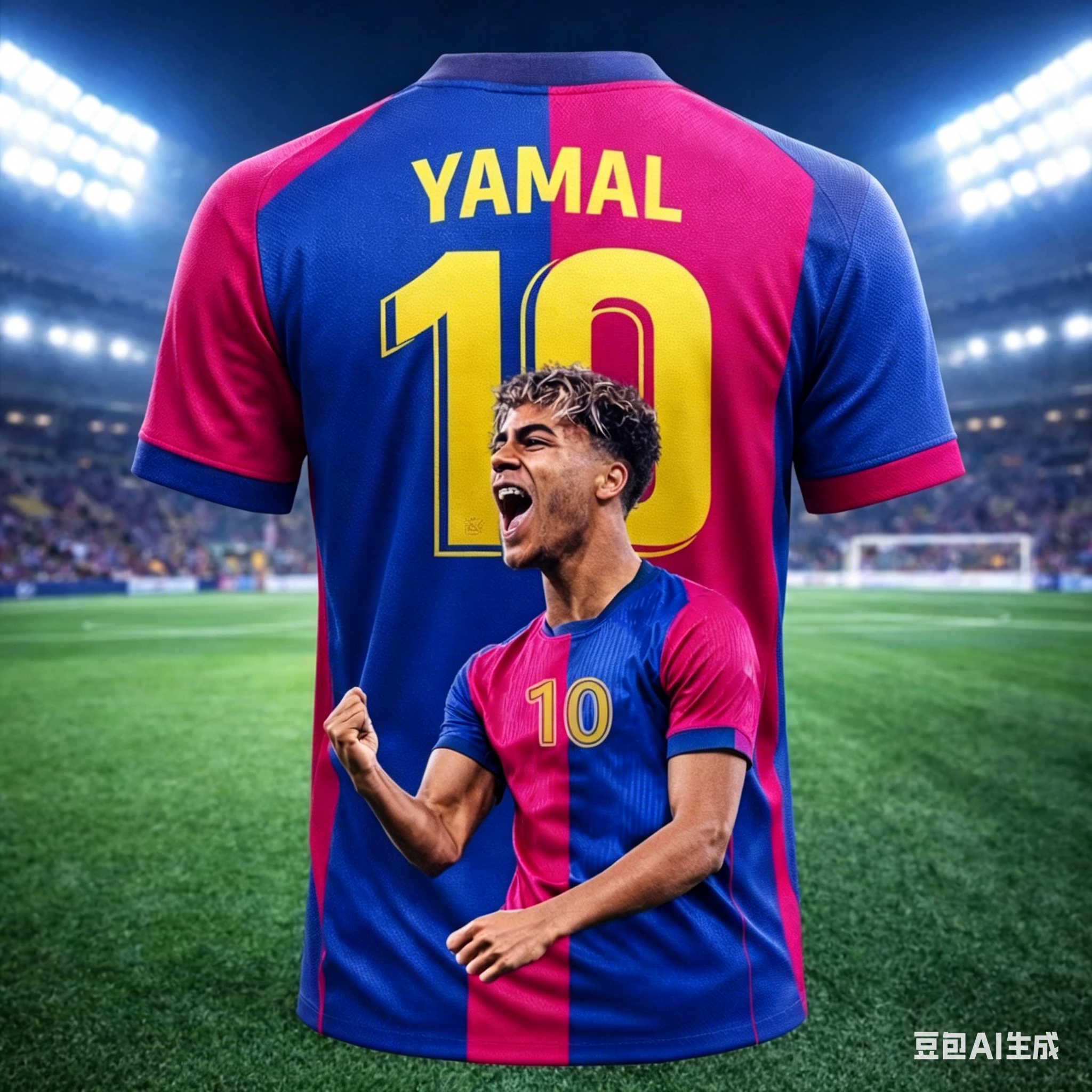 Yamal 3D Print Sport QuickDry  - Outdoor Sport Club 评论和价格