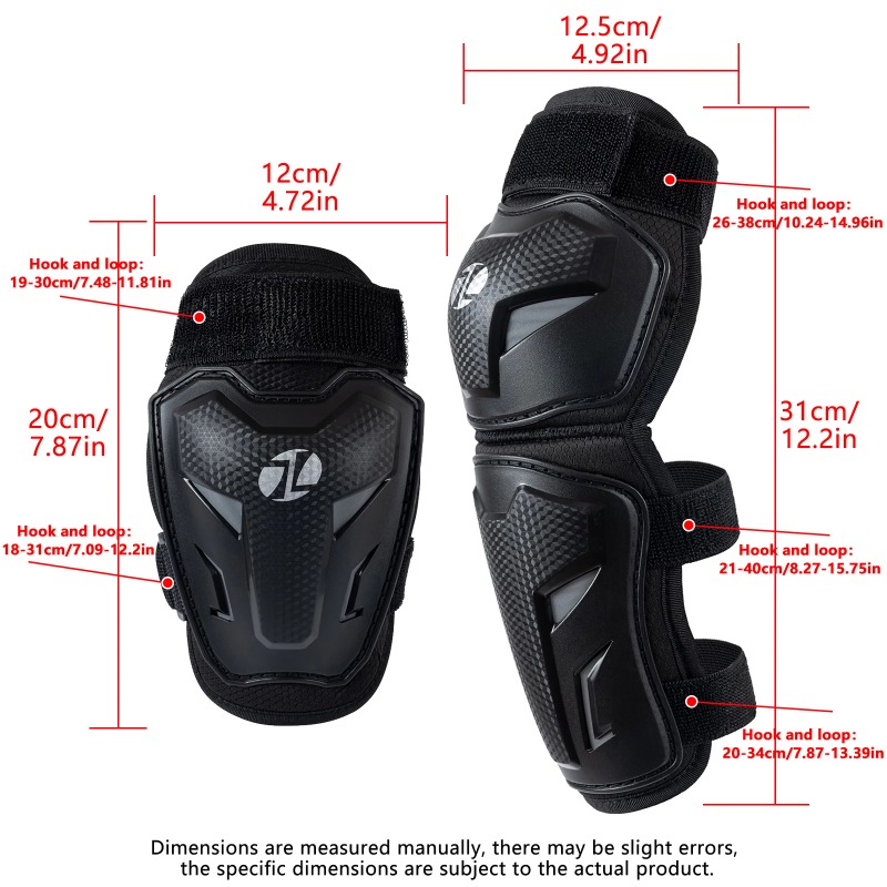 Anti-Fall Kids Knee Elbow Pads - Mtb Elbow Pad 评论和价格