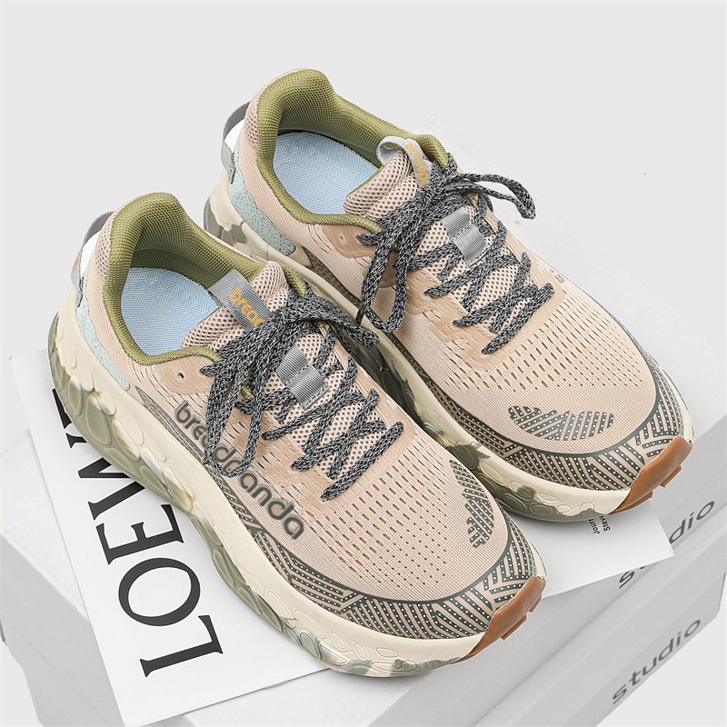 2026 Hot Sale Trail Running Sh - Outdoor Sport Gym 评论和价格