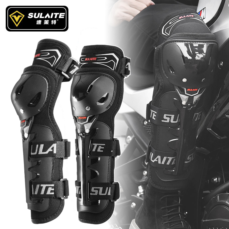 SULAITE Men Motorbike Knee Elb - Mtb Elbow Pad 评论和价格