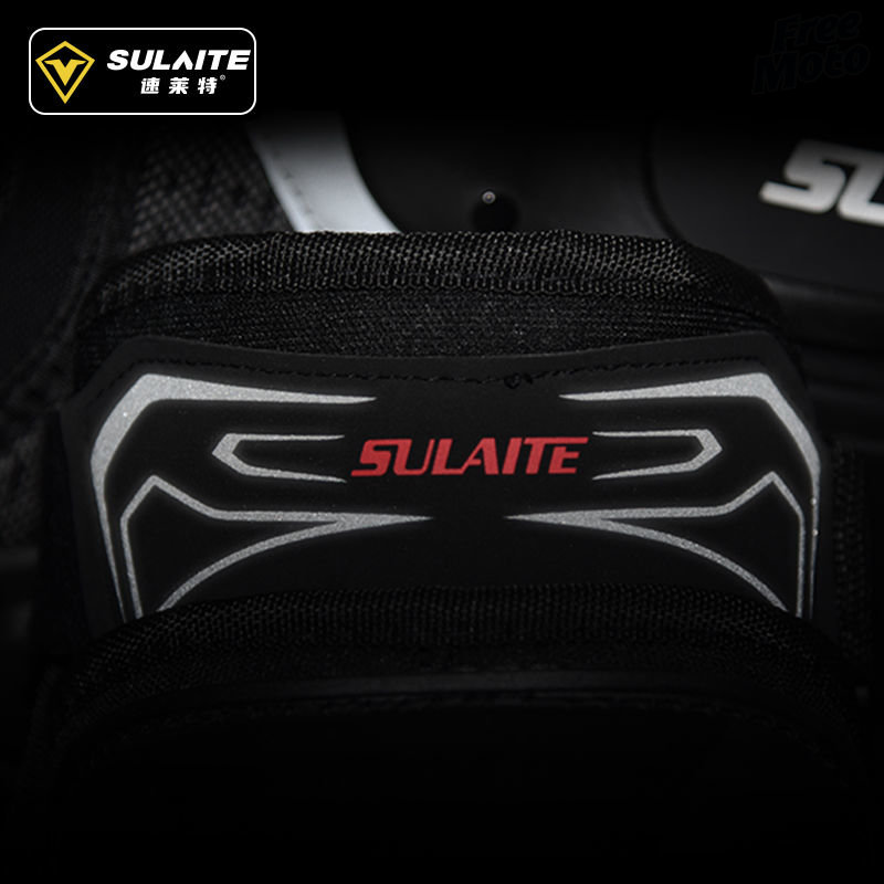 SULAITE Men Motorbike Knee Elb - Mtb Elbow Pad 评论和价格