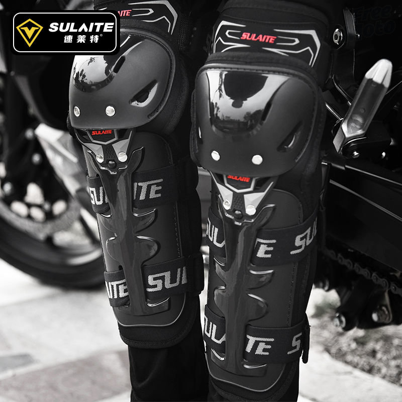 SULAITE Men Motorbike Knee Elb - Mtb Elbow Pad 评论和价格