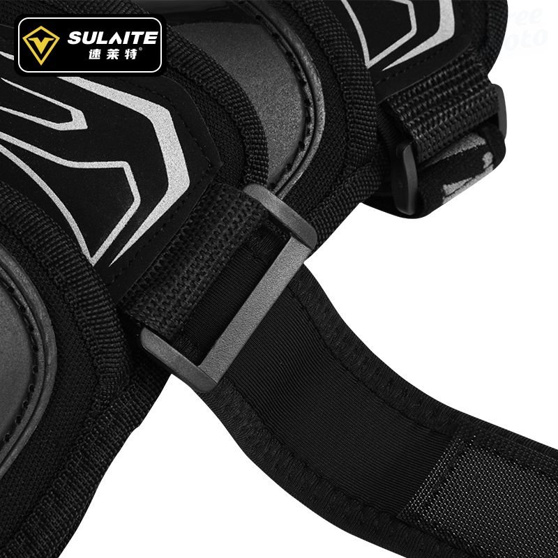 SULAITE Men Motorbike Knee Elb - Mtb Elbow Pad 评论和价格