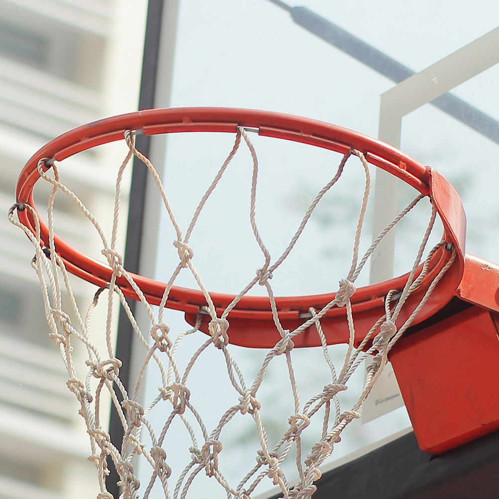 2Pcs Basketball Net String Hea - Outdoor Sports Net 评论和价格