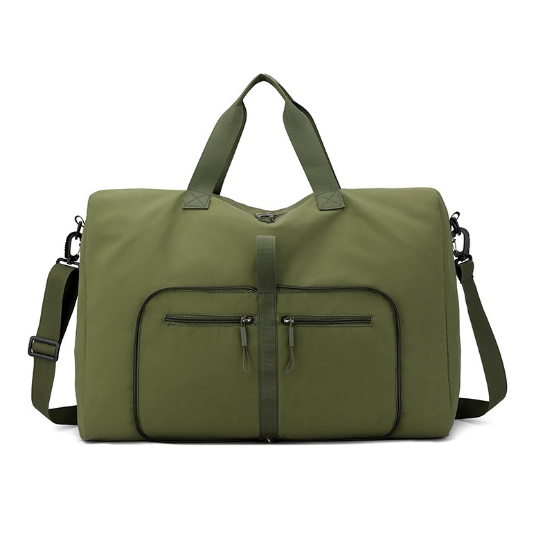 Fashion Travel Bag Handbags La - Outdoor Sport Gym 评论和价格