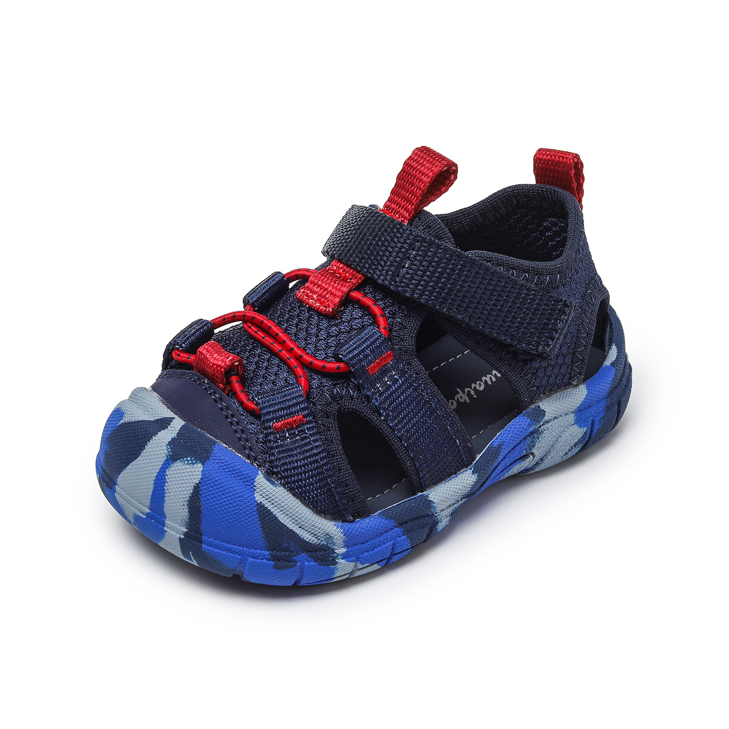 Children Sandals 2025 Summer N - Outdoor Sport Outfit 评论和价格