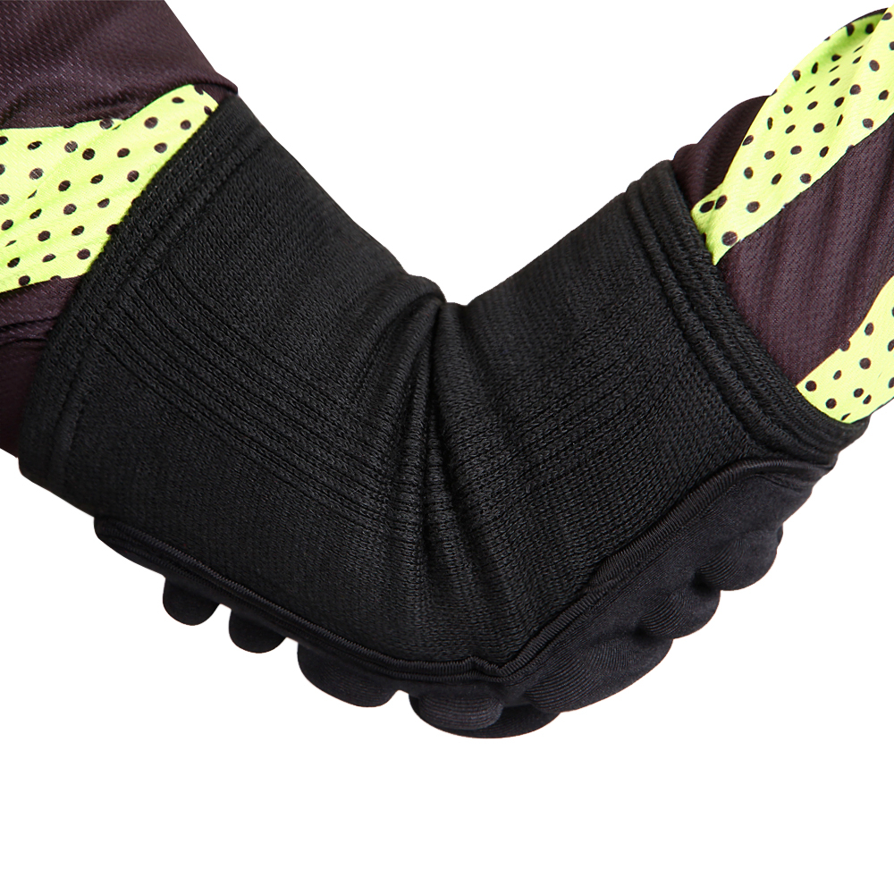 1 Pair Motorcycle Sports Elbow - Mtb Elbow Pad 评论和价格