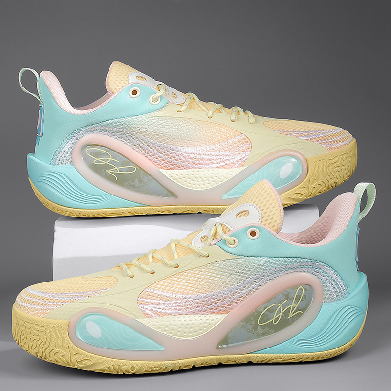 2026 Basketball Shoes Men Wome - Outdoor Sport Court Flooring 评论和价格