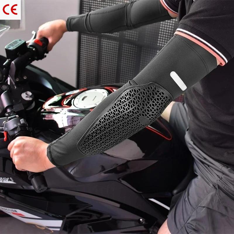Anti-fall Knee Elbow Pads, Hig - Mtb Elbow Pad 评论和价格