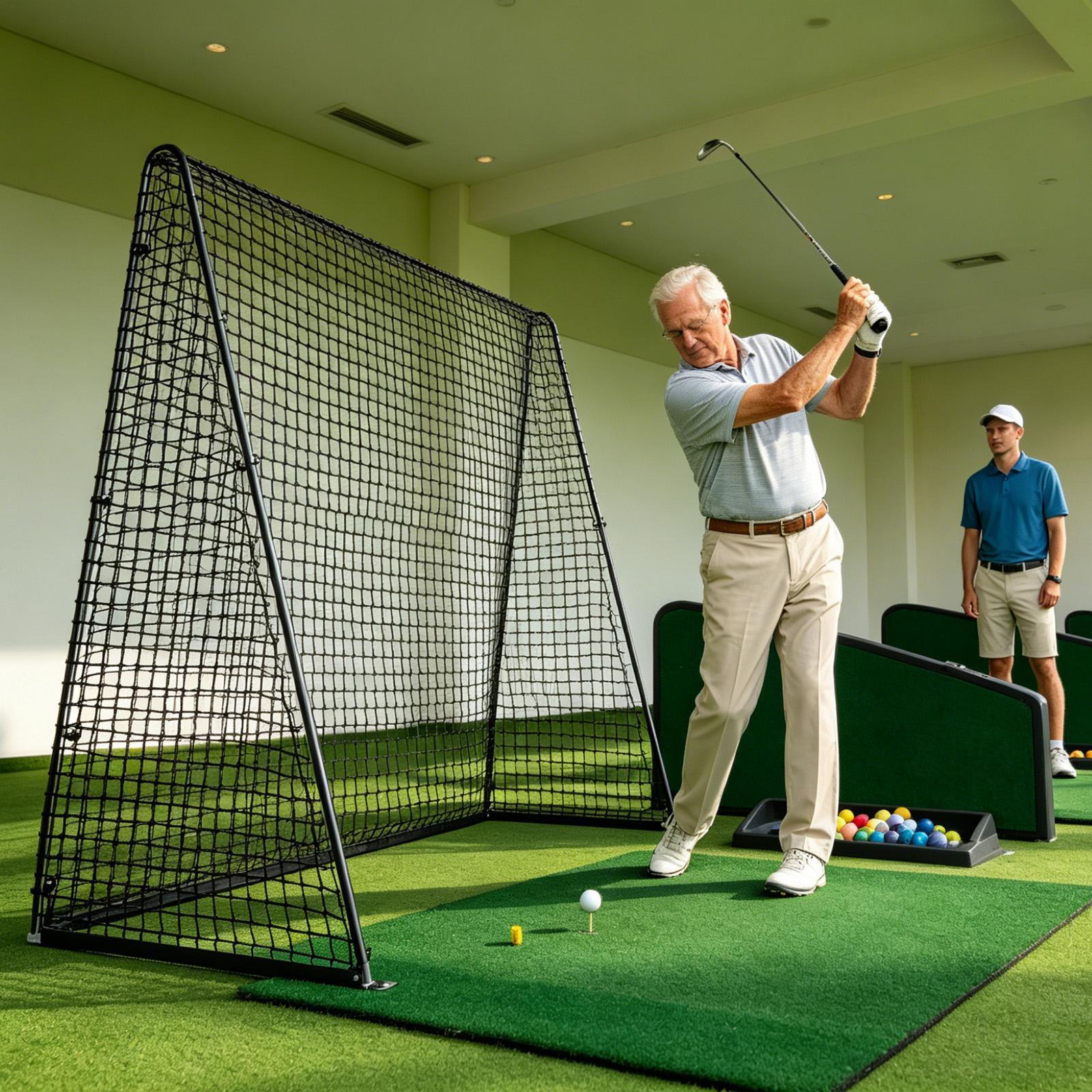 Golf Net Heavy Duty Multi-Spor - Outdoor Sports Net 评论和价格