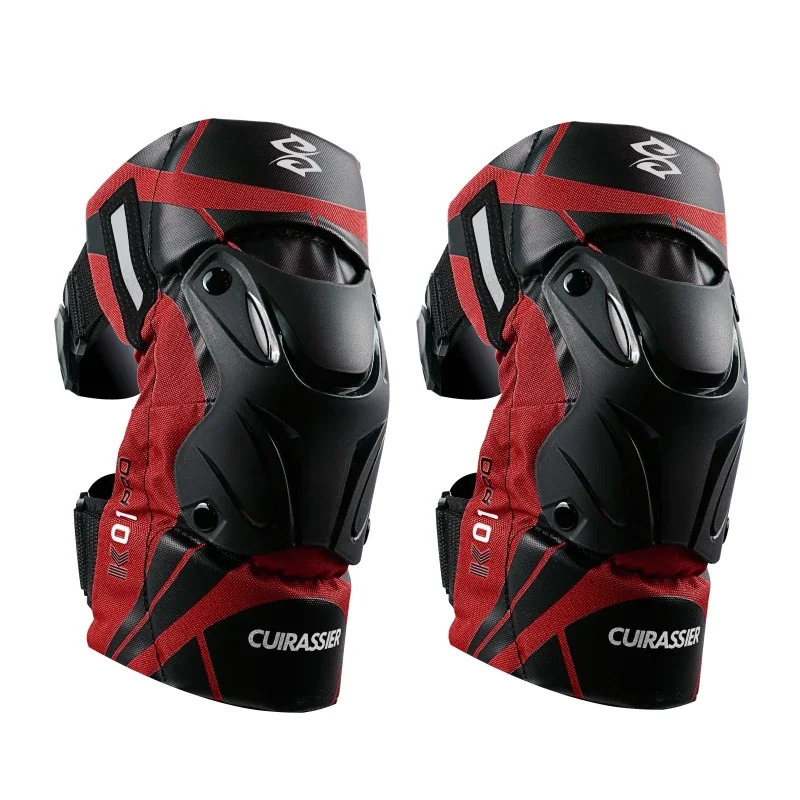 Cuirassier K01 Motocross Knees - Mtb Elbow Pad 评论和价格