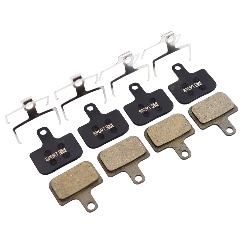 Bicycle Disc Brake Pads For AV - Mtb Elbow Pad 评论和价格