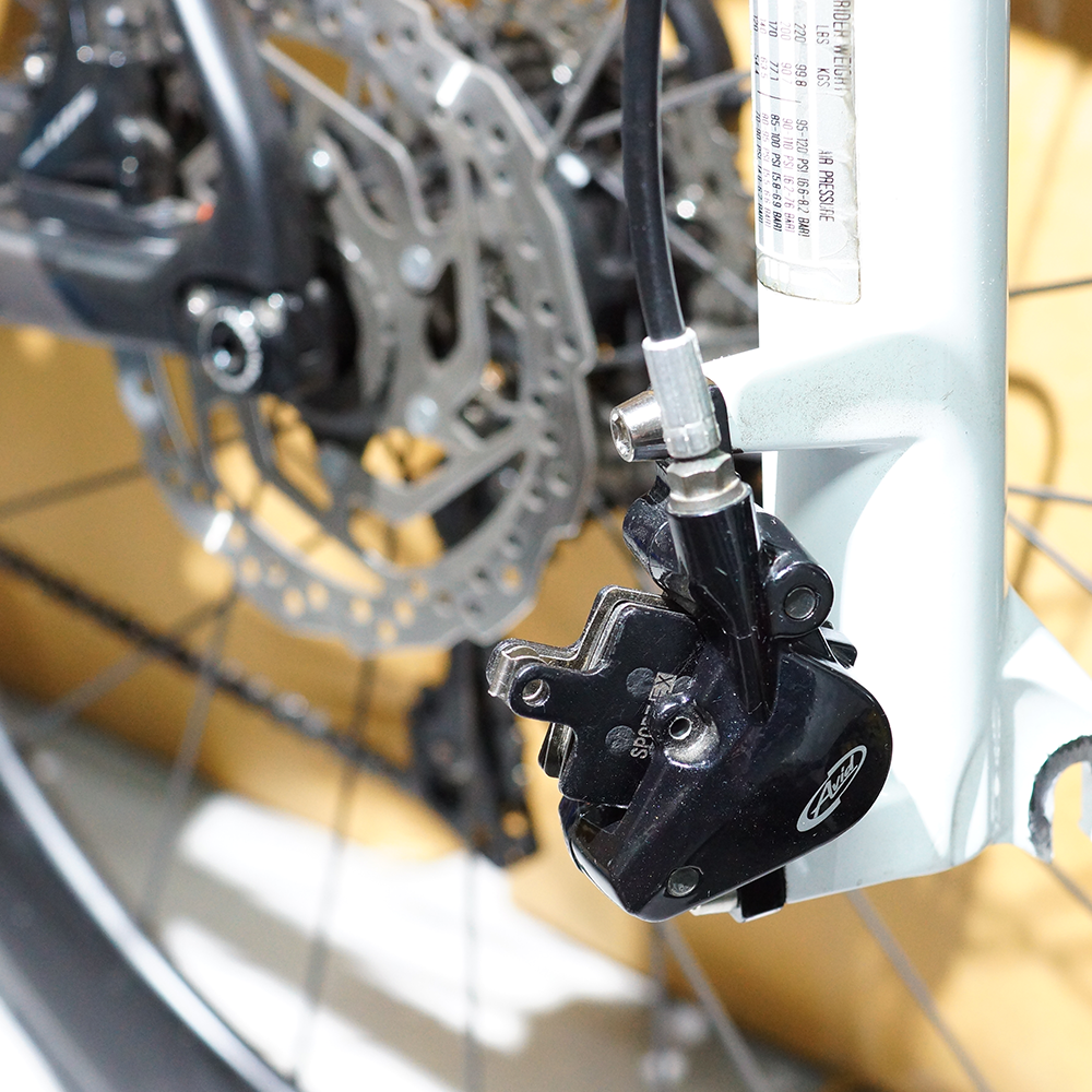 Bicycle Disc Brake Pads For AV - Mtb Elbow Pad 评论和价格