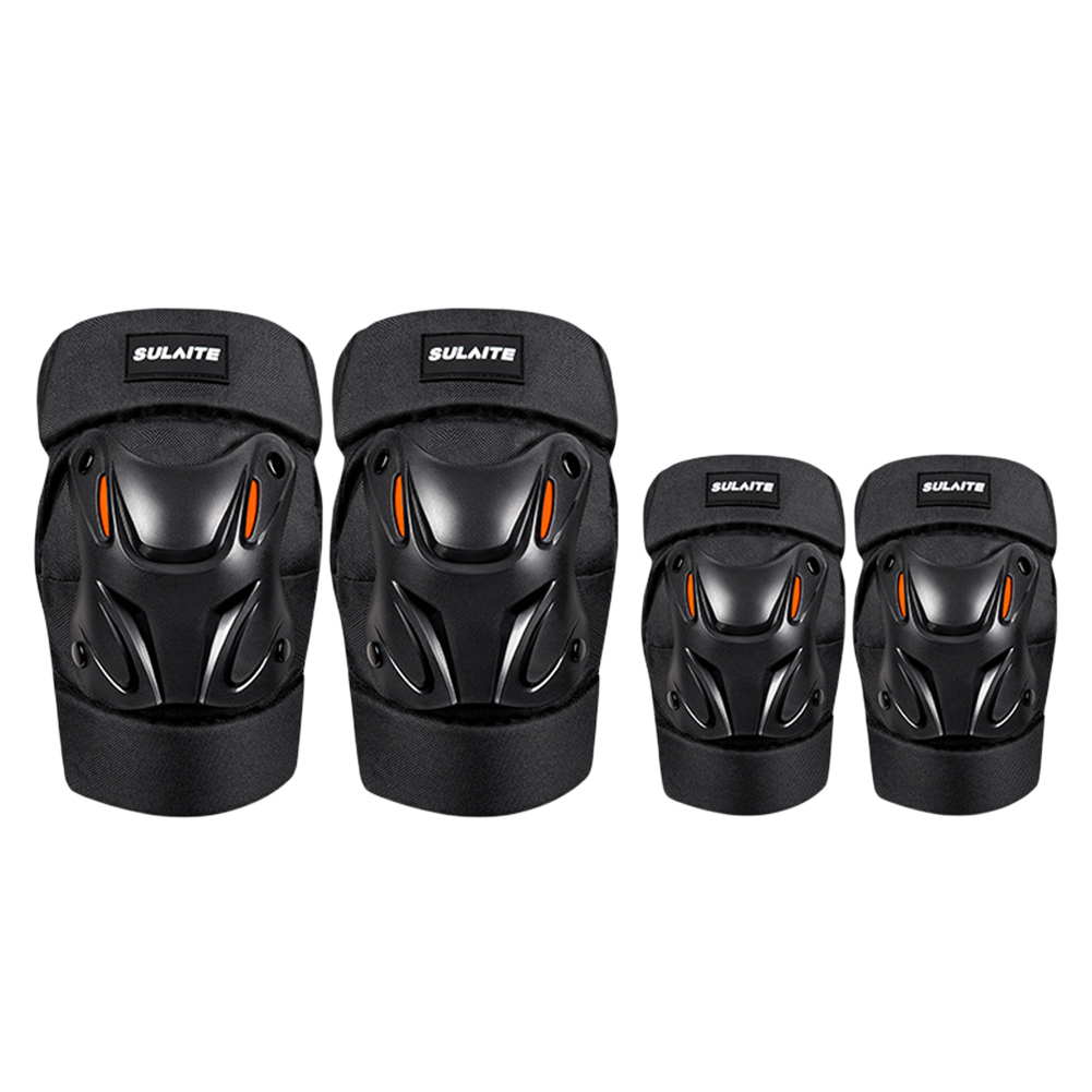 Motocross Knee Pads Anti-fall  - Mtb Elbow Pad 评论和价格