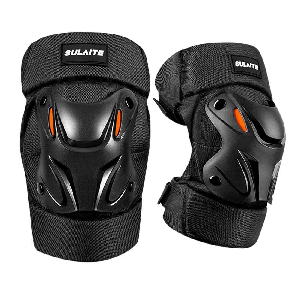 Motocross Knee Pads Anti-fall  - Mtb Elbow Pad 评论和价格