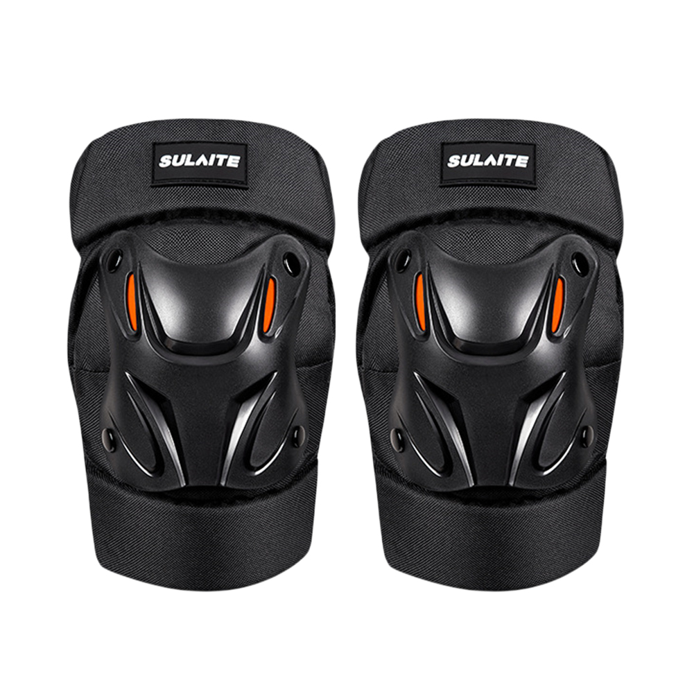 Motocross Knee Pads Anti-fall  - Mtb Elbow Pad 评论和价格