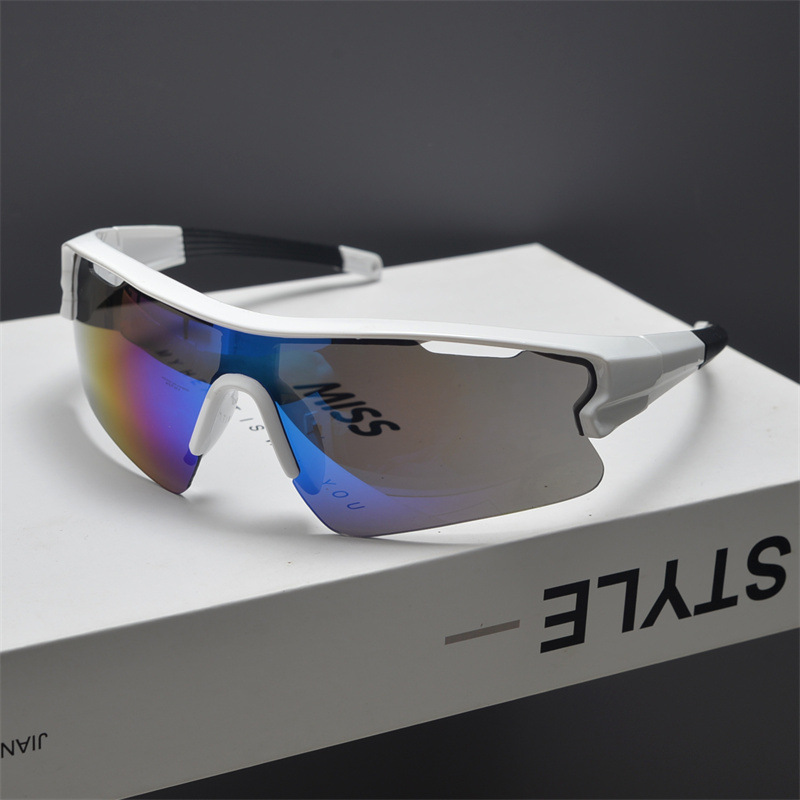 New Punk Spicy Girl Sunglasses - Outdoor Sport Gear 评论和价格