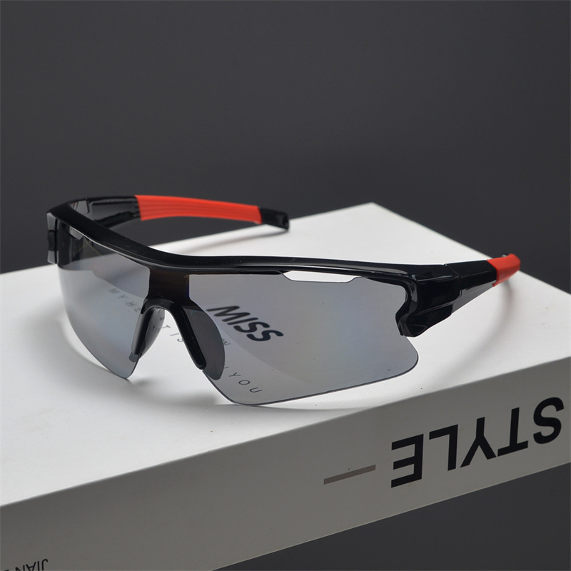 New Punk Spicy Girl Sunglasses - Outdoor Sport Gear 评论和价格