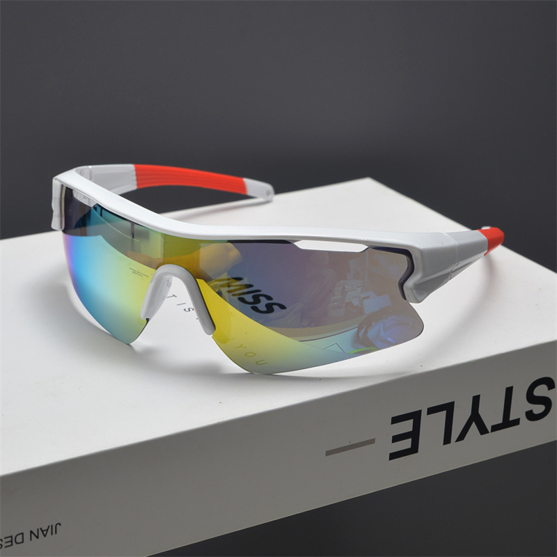 New Punk Spicy Girl Sunglasses - Outdoor Sport Gear 评论和价格