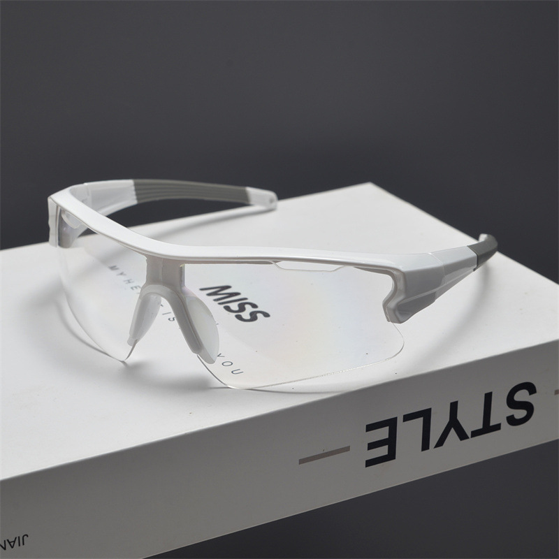 New Punk Spicy Girl Sunglasses - Outdoor Sport Gear 评论和价格